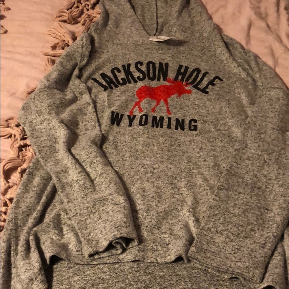 Kids hoodie